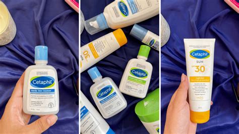 Unfiltered Cetaphil Reviews 7 Best Products You Just Cannot Miss