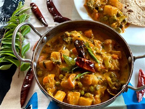 Top 15 Vegetarian Curry Recipes Easy Recipes To Make At Home