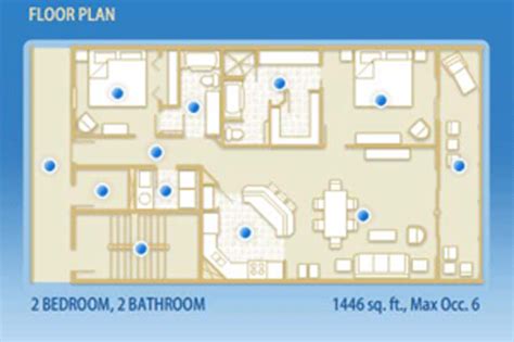 Calypso Condominium