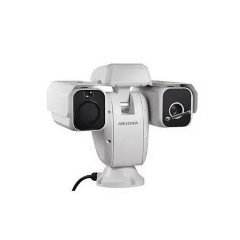 Thermal CCTV Camera at ₹ 49000/piece in Ghaziabad | ID: 22548578730