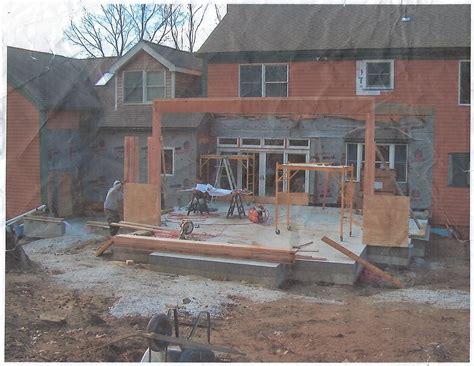 Kitchen Conservatory