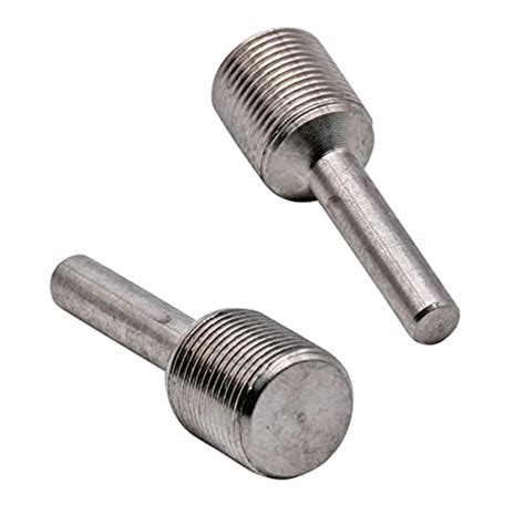 how to make a 1/2x28 threaded barrel