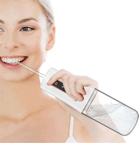 Amazon Mode Water Flosser Water Pick Water Teeth Dentl Pick