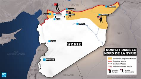 Où En Est La Syrie France 24