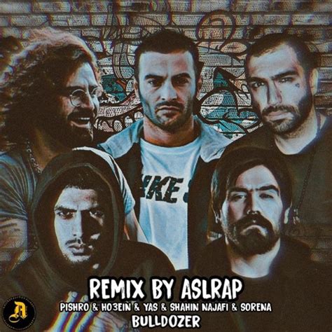 Stream Reza Pishro X Ho3ein X Yas X Shahin Najafi X Ali Sorena