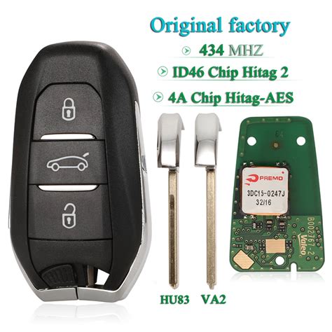 jingyuqin-Original-For-Citroen-C4-C4L-DS4-DS5-Peugeot-308-408-508-5008 ...