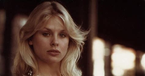 Dorothy Stratten, The Playboy Model Murdered By Paul Snider