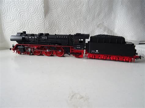 Piko H0 50013 Steam Locomotive With Tender BR 03 Catawiki