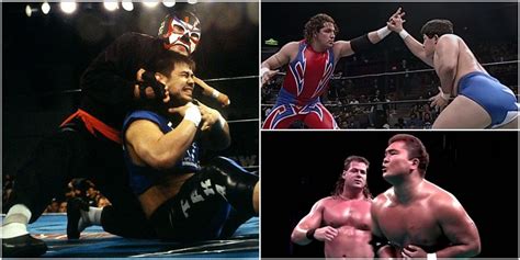 Top 10 ECW Matches Ever, According To Cagematch.net