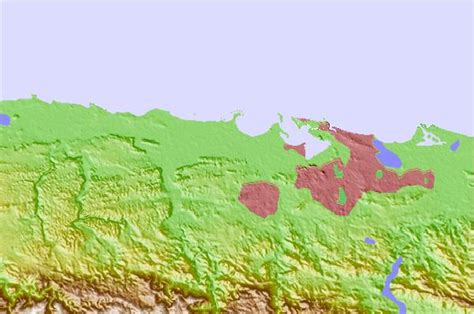 Sabana Seca Location Guide