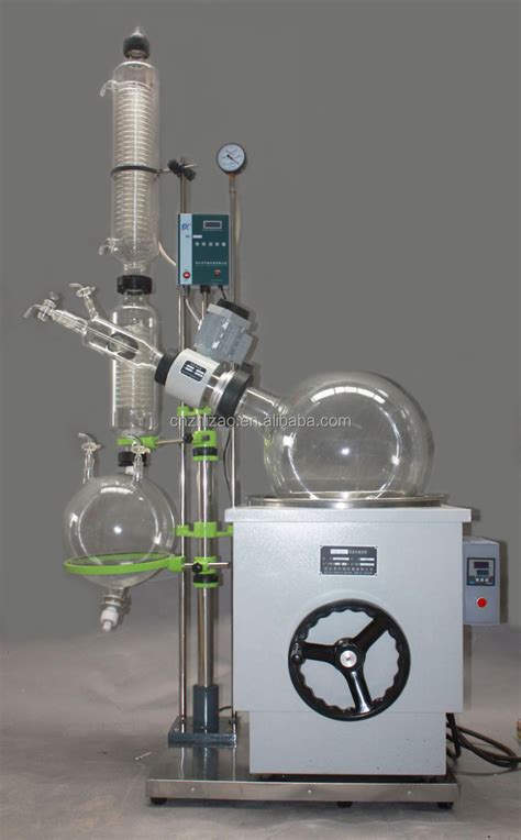 Laboratory Vacuum Concentrator Distillation Lab Equipment Rotary