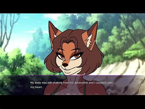 Fucked By Futa Furry Fox My Stepsis Is A Furry Futa Fox XVIDEOS