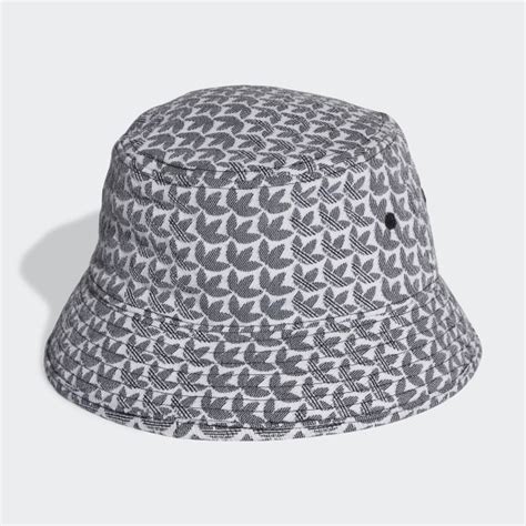 Adidas Bucket Hat White Adidas Malaysia