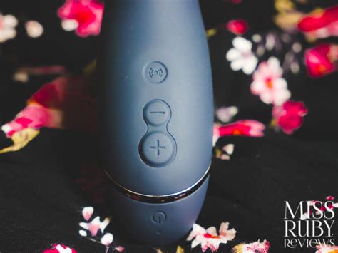 Review: Womanizer OG - Miss Ruby Reviews