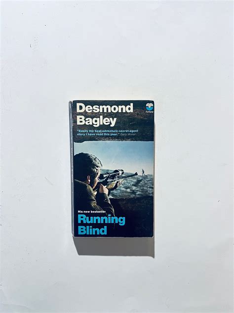 The Enemy Desmond Bagley