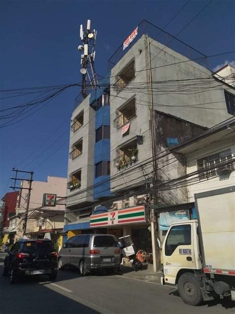 4 Storey Commercial Property For Sale Cainta Rizal 1 Property