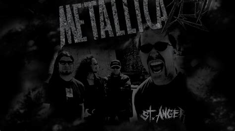 Metallica Wallpapers HD - WallpaperSafari