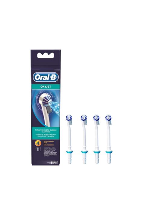 Oral B A Z Du U Yedek Ba L Oxyjet L Fiyat Yorumlar Trendyol