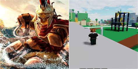 Roblox 15 Best Shooting Games 2022