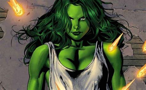 She Hulk Fecha De Estreno En Disney Tr Iler Historia Actores