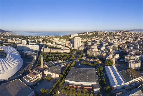 Gestion Du Parc Chanot De Marseille Qui Remportera Lappel Doffres