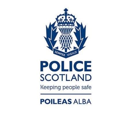 Police Scotland - message to communities