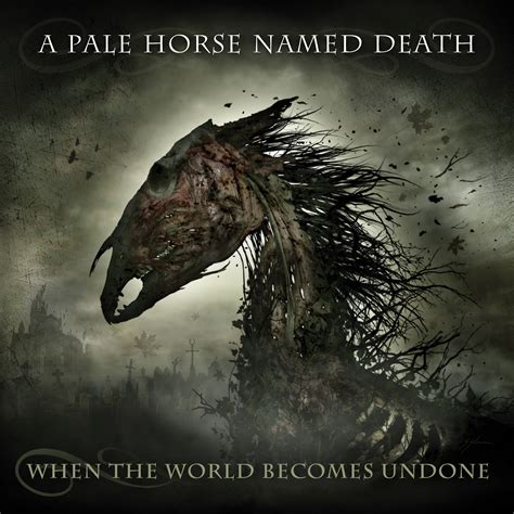 The Pale Horse] - Death On A Pale Horse