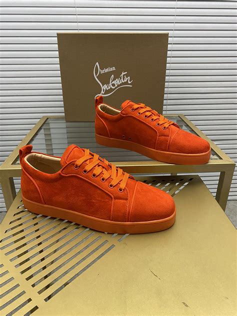 Cheap Christian Louboutin Fashion Shoes For Men 1027600 Replica Wholesale 9800 Usd Item