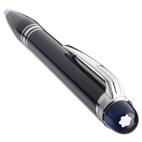 Montblanc Starwalker Precious Resin Ballpoint Pen 118848