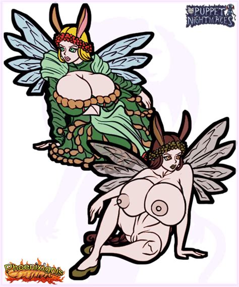 Queen Titania Injured Game Sprite By Phoenixignis Hentai Foundry