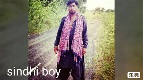 Sindhi Boy Youtube