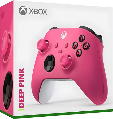 Microsoft беспроводной Xbox Wireless Controller Series S/X/ONE/PC ...