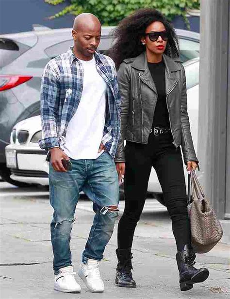 Kelly Rowland Husband, Latest News, Net Worth, Parents