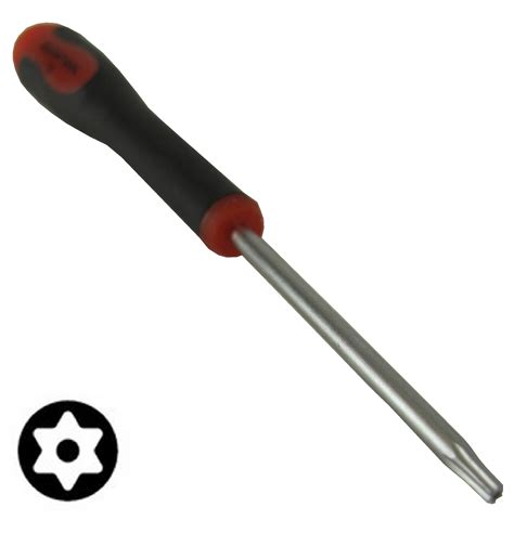 Torx Driver Security Bit Set T10 To T40 - metrfree