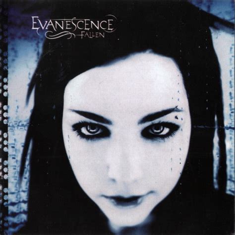 Evanescence - Fallen (2003, CD) | Discogs