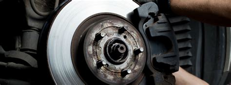 What Can Happen To My Car If I Have Warped Brake Discs?