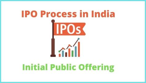 IPO Process In India Best Processes Steps In IPO 2024