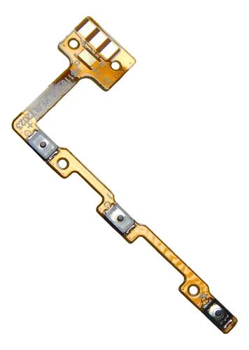 Flex De Encendido Y Volumen Infinix Hot Play X C Mercadolibre