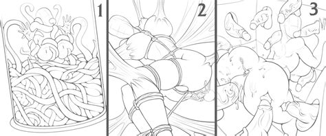 Ych Auctions By WildBattery Hentai Foundry