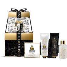 Grace Cole Luxury Bathing Sparkling Pear Nectarine Blossom Gift Set