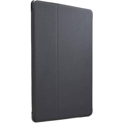 Case Logic Case Logic Snapview Ipad Air Black • Pris