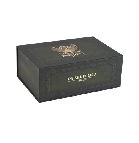 The Fall of Cadia (Mega Limited Edition) - Bestori