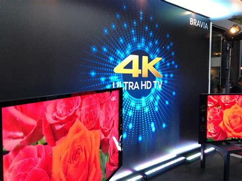 Что лучше: телевизор Full HD или 4К