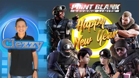 LIVE POINTBLANK MABAR DI AKHIR TAHUN 2022 SUBATHON BERKAH