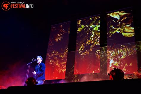 Lp Op Paaspop Schijndel Zondag Foto Op Festivalinfo