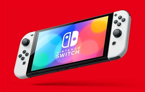 Nintendo Switch Release Date Specs Price And More