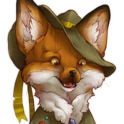 Иллюстрация Лисята | Illustrators.ru