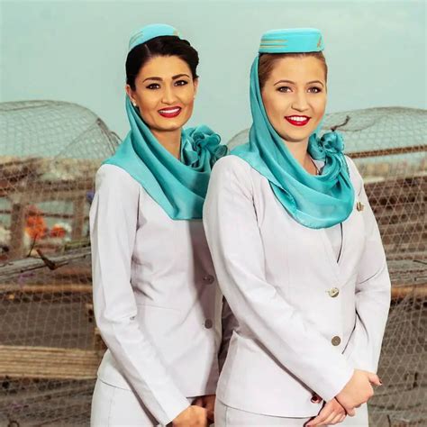 Gulf Air Flight Attendant Salary And Benefits Cabin Crew Hq