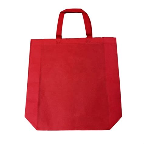 Nwb 016 Manufacturer Bag Malaysia Non Woven Bag Supplier Custom