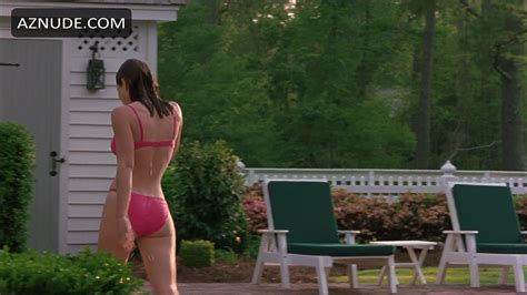 Summer Catch Nude Scenes Aznude